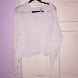 L*space Olympia Sweater